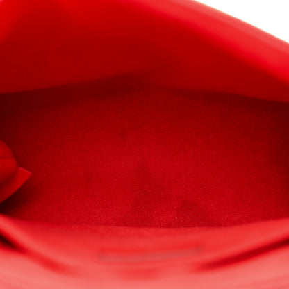 Louis Vuitton LOUIS VUITTON Monogram Locky BB Coquelicot 5 of 17