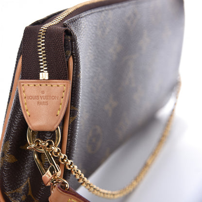 Louis Vuitton Monogram Eva Clutch 11 of 11
