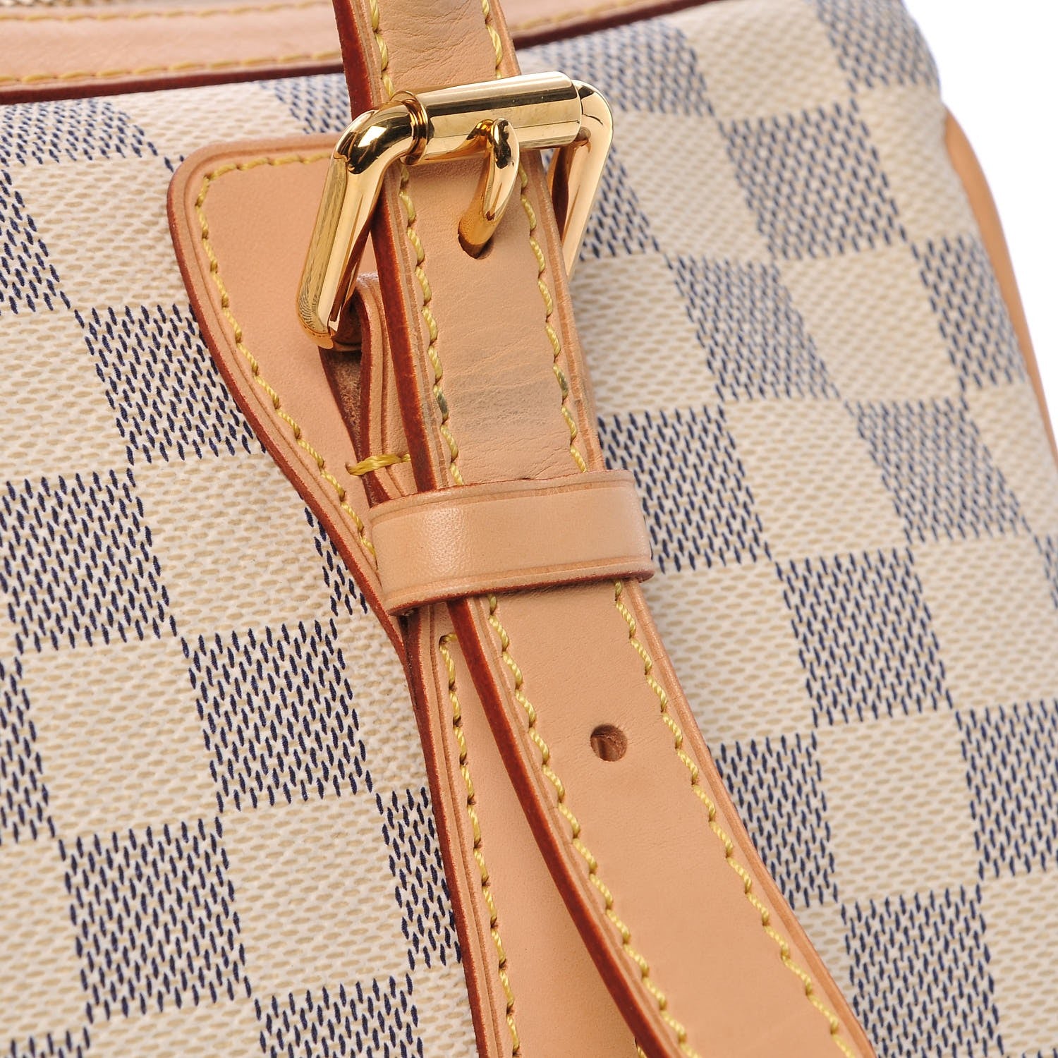 Louis Vuitton Damier Azur Berkeley 15 of 16