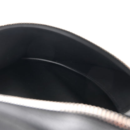 Hermes Epsom Petite Course Bag Black 5 of 11
