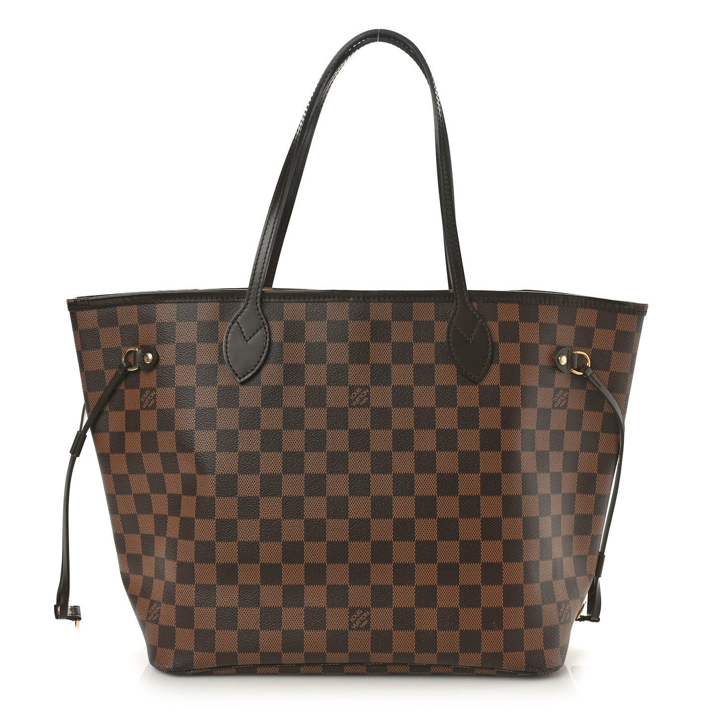 Damier Ebene Neo Neverfull MM