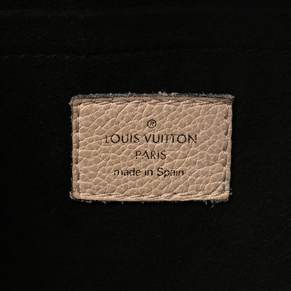 Louis Vuitton Monogram Saint Placide Creme 6 of 9