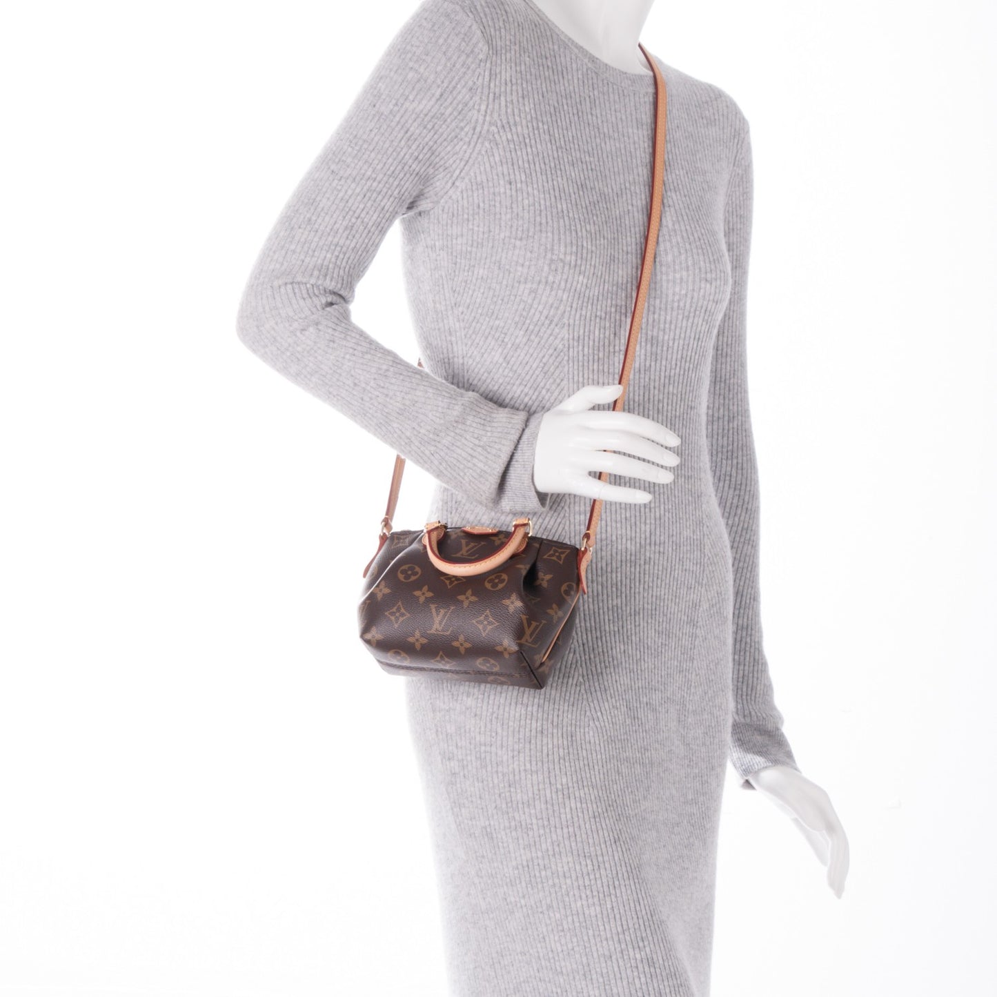 Monogram Nano Turenne