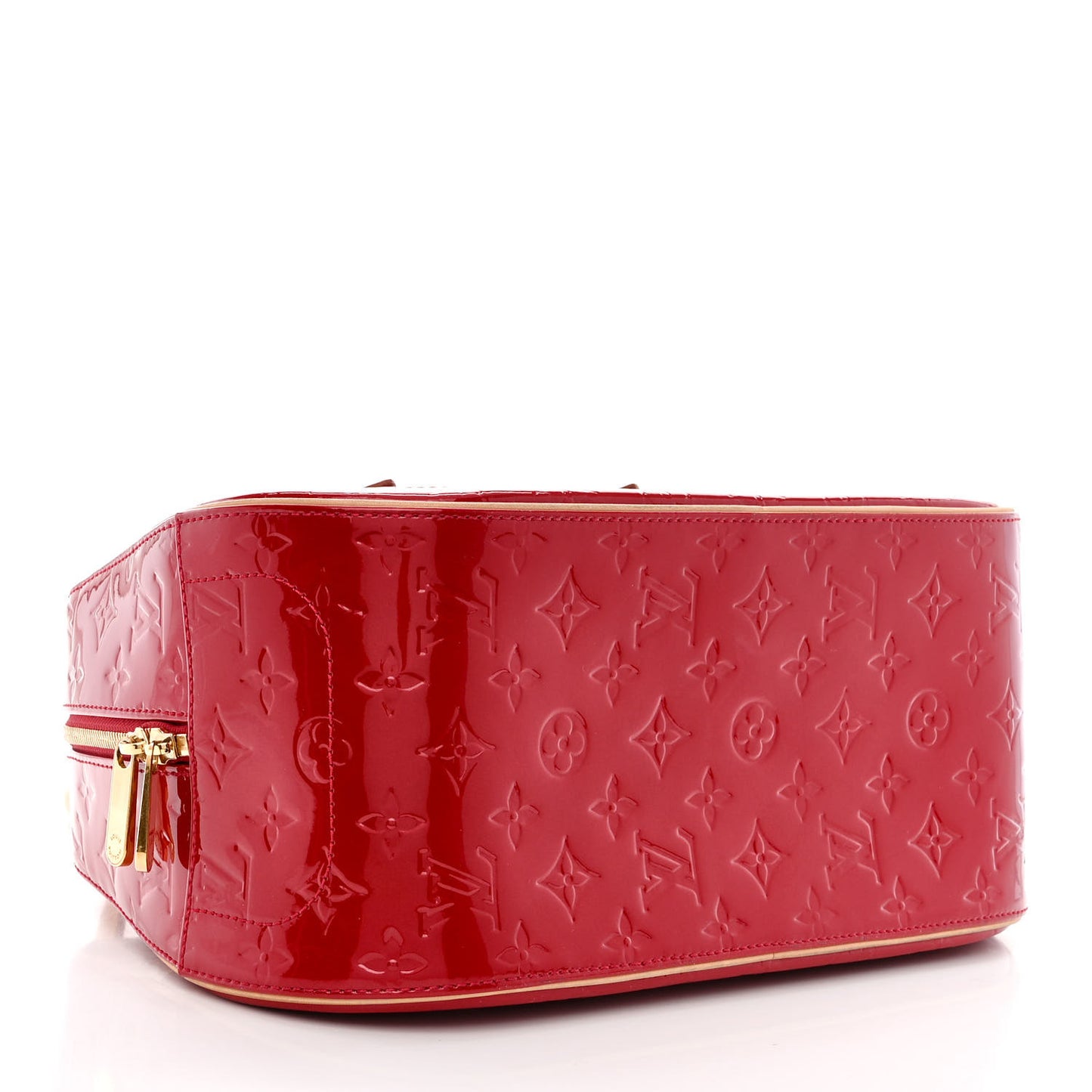 Vernis Summit Drive Pomme D'Amour