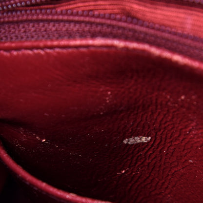 Chanel Lambskin Quilted Small Single Flap Black 13 of 14