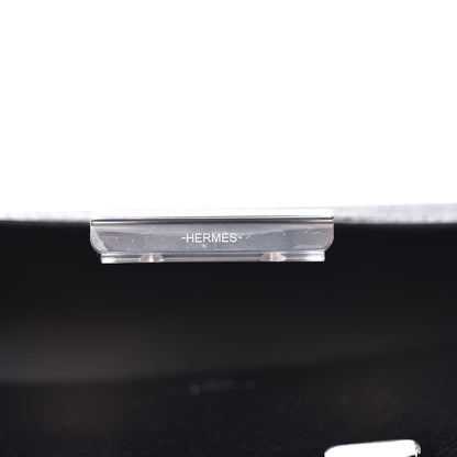 Hermes Epsom Constance 18 Black 13 of 19