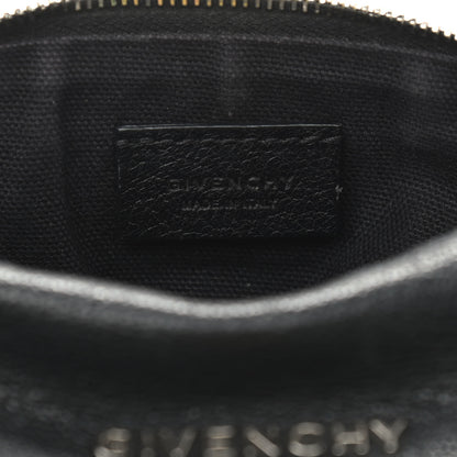 Givenchy Sugar Goatskin Mini Chain Pandora Black 6 of 9
