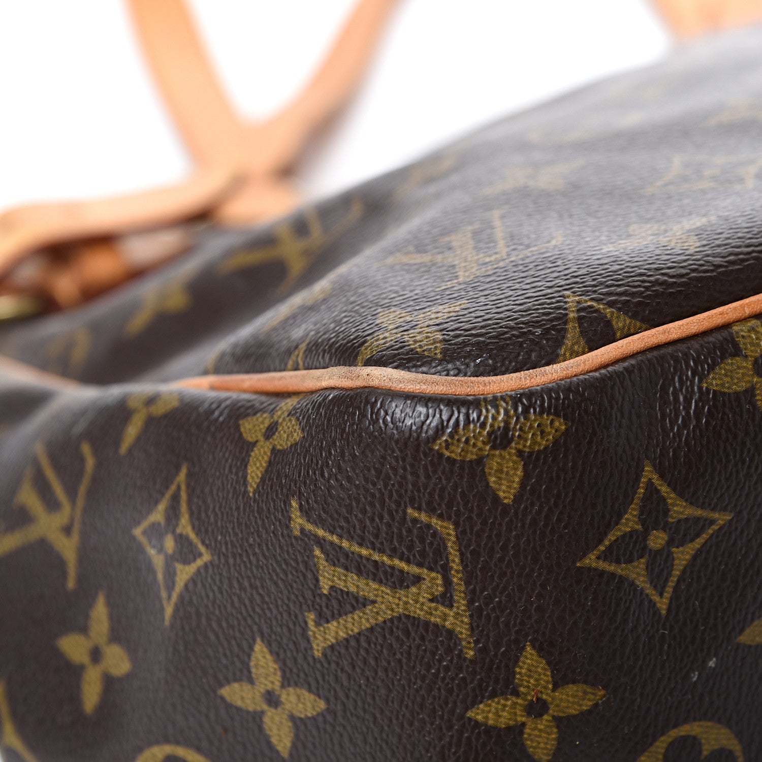 Louis Vuitton Monogram Batignolles Vertical 8 of 21