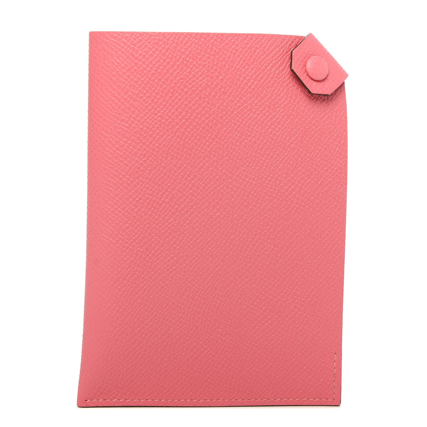 Epsom Tarmac PM Passport Holder Rose Azalee