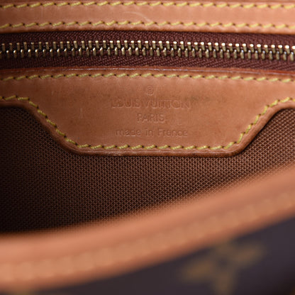 Louis Vuitton Monogram Sologne 6 of 10