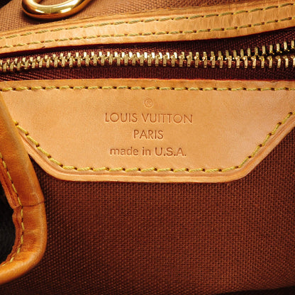 Louis Vuitton Monogram Batignolles Vertical 6 of 9