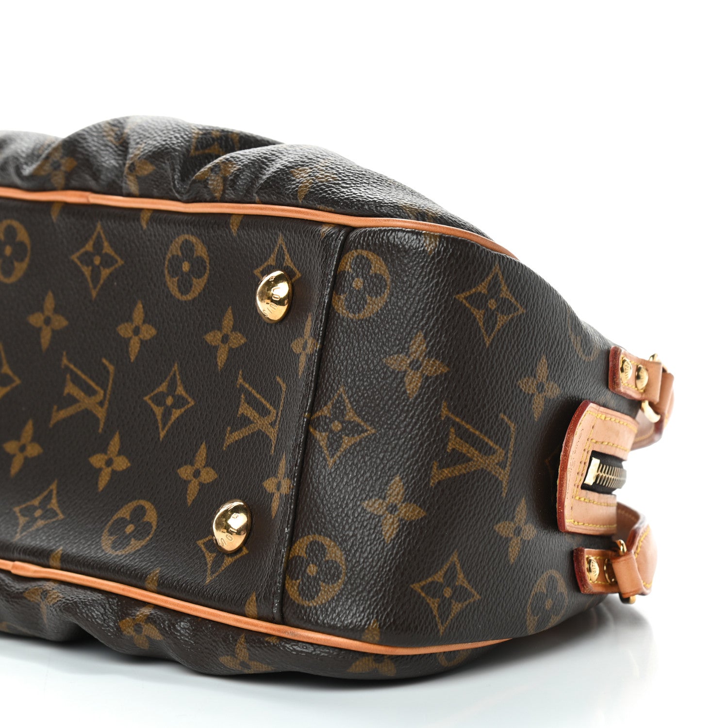 Louis Vuitton Monogram Klara 6 of 12