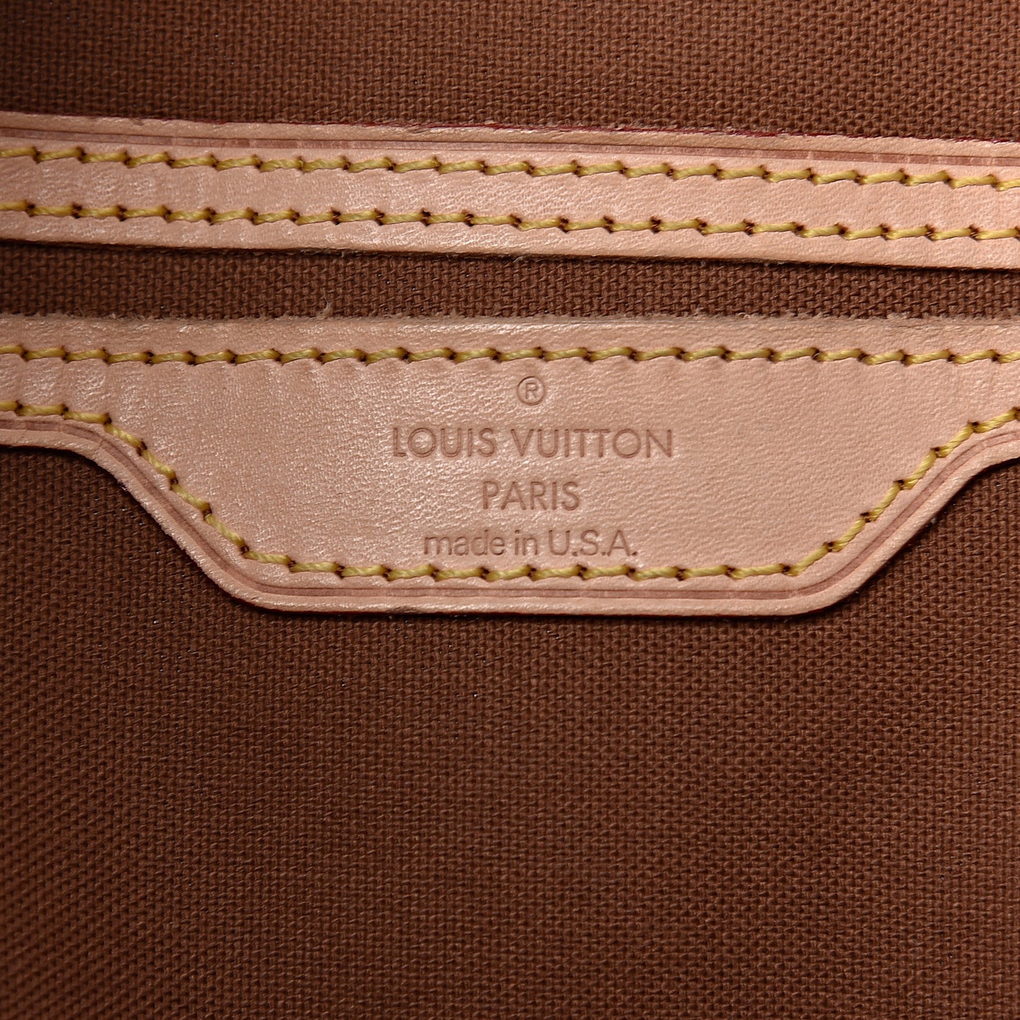 Monogram Palermo GM
