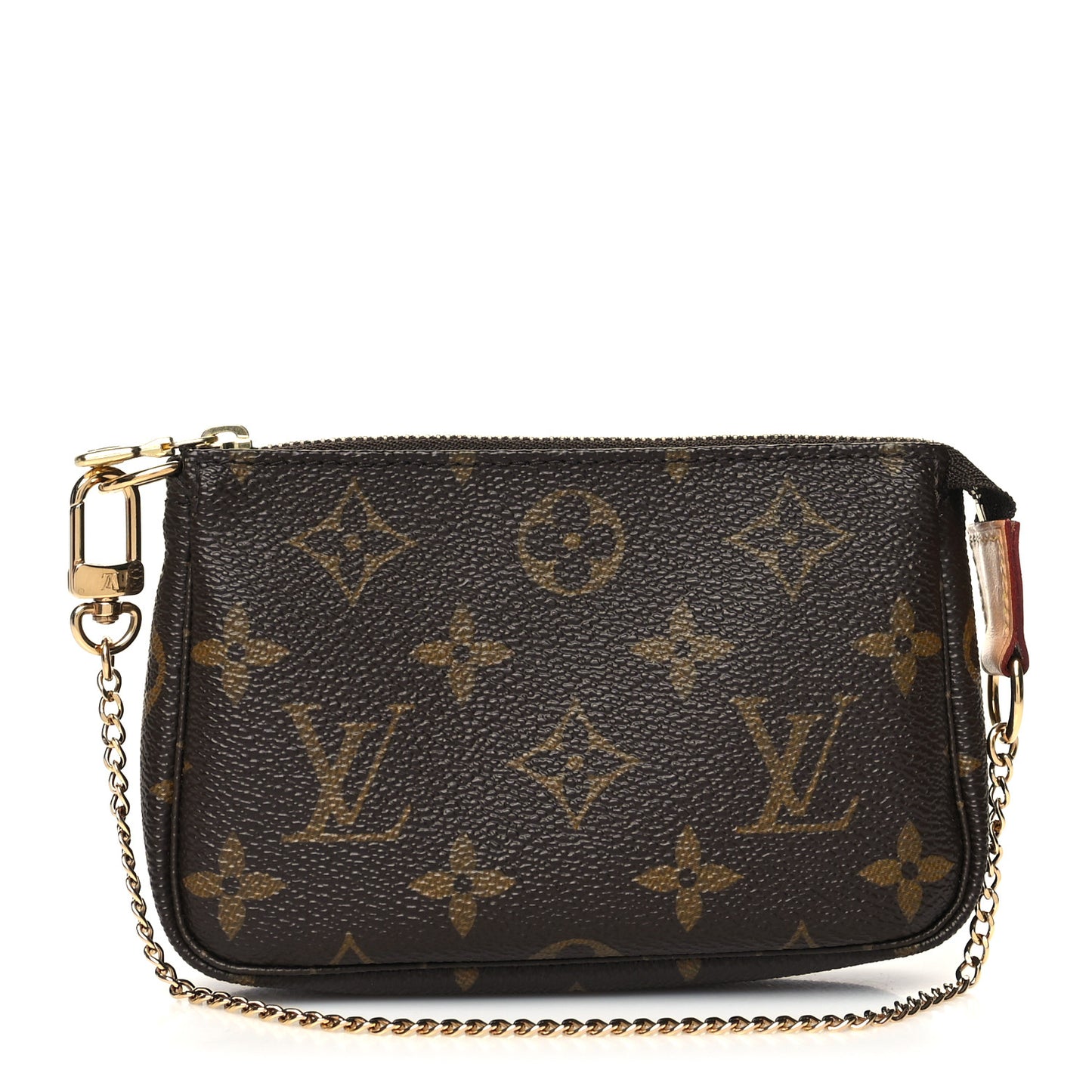 Monogram Mini Pochette Accessories