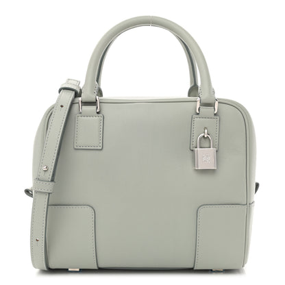Loewe Calfskin Amazona 19 Ash Grey 1 of 9