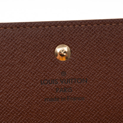 Louis Vuitton Monogram Elise Wallet 5 of 6