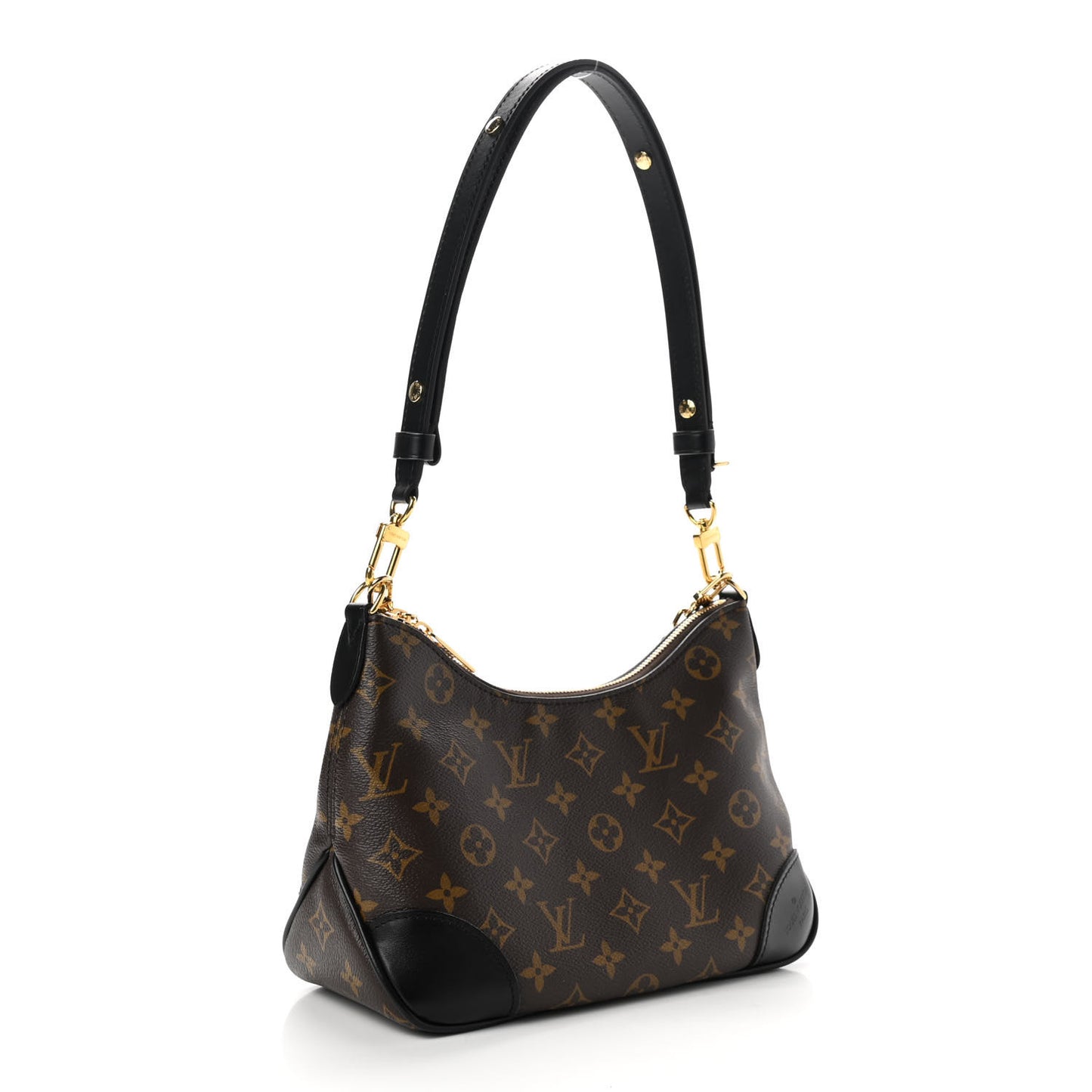 Monogram Boulogne NM Black