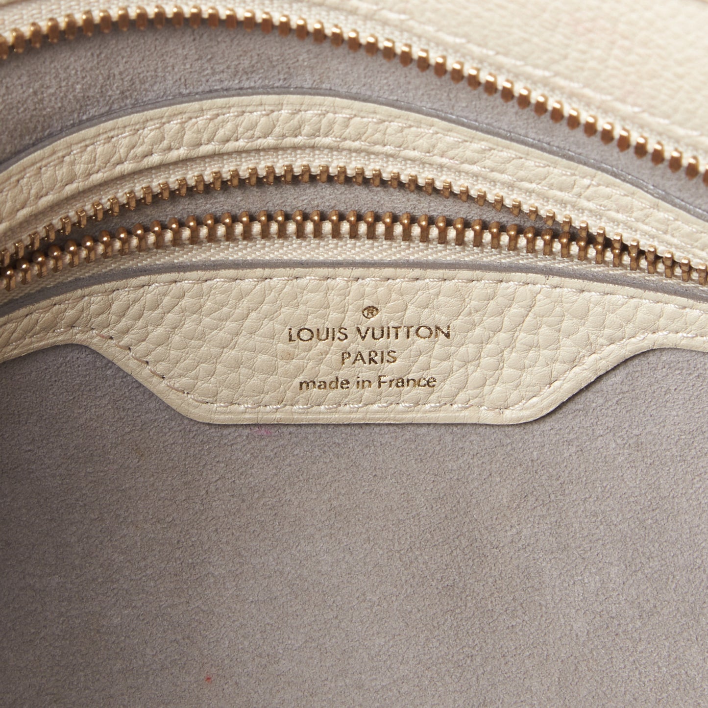 Mahina Stellar PM Ivory