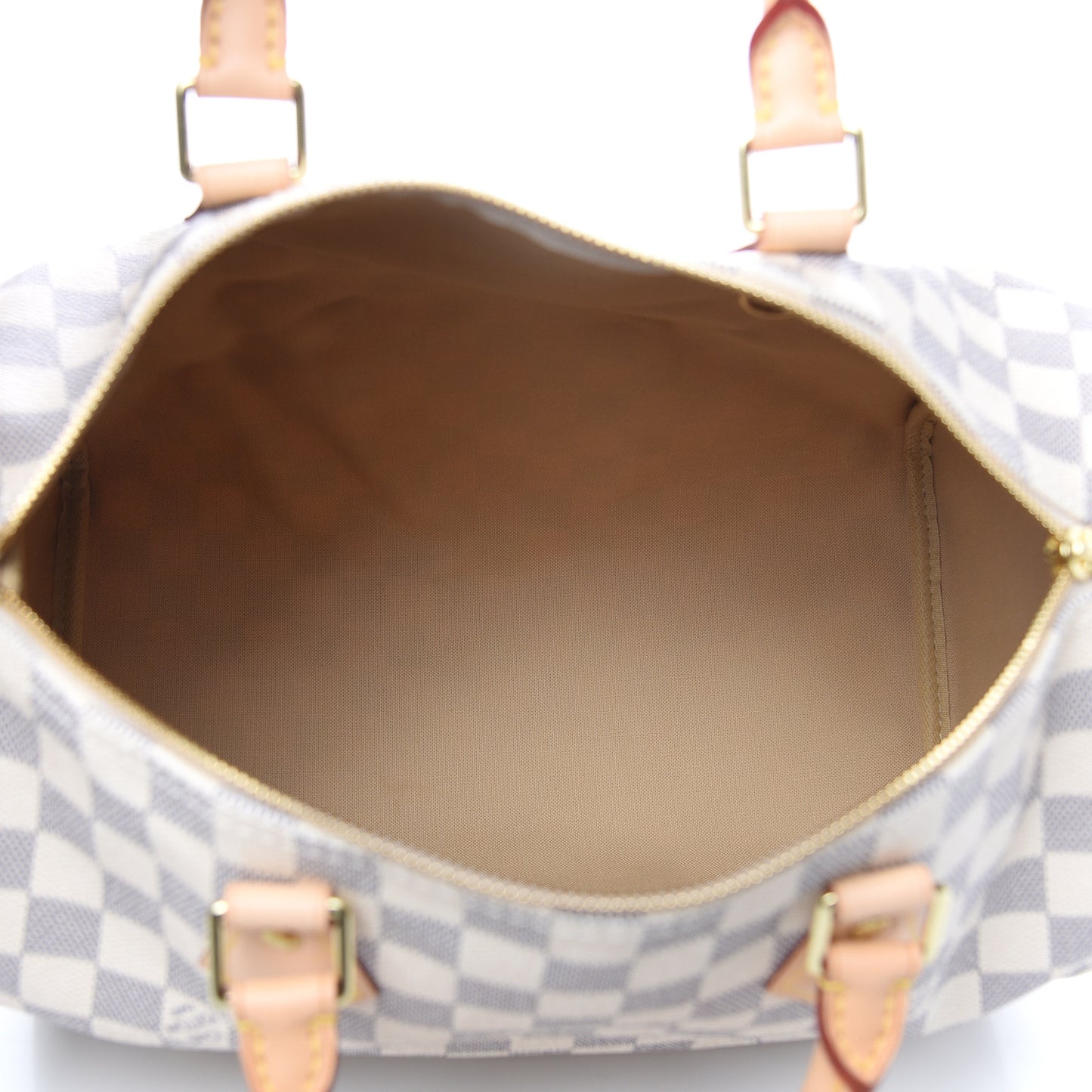 Damier Azur Speedy 30