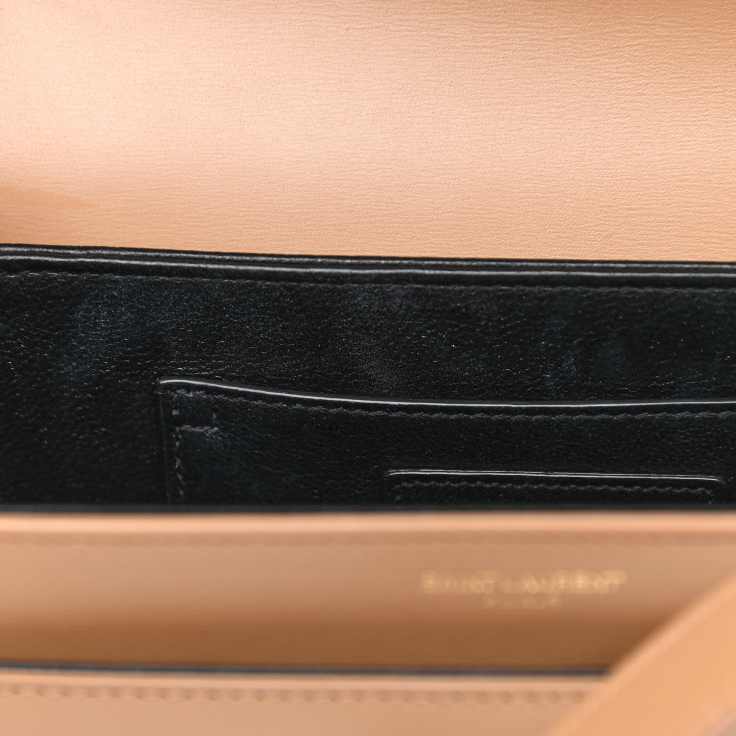 Box Calfskin Monogram Medium Solferino Satchel Natural Tan
