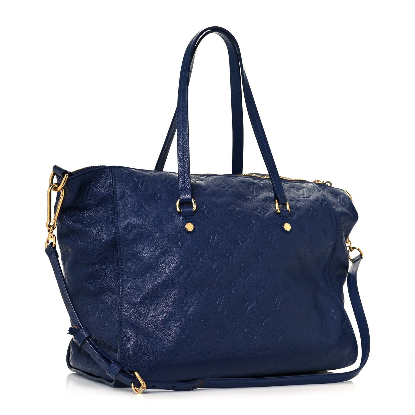 Empreinte Lumineuse PM Celeste
