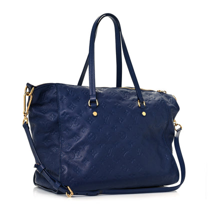 Louis Vuitton Empreinte Lumineuse PM Celeste 3 of 21