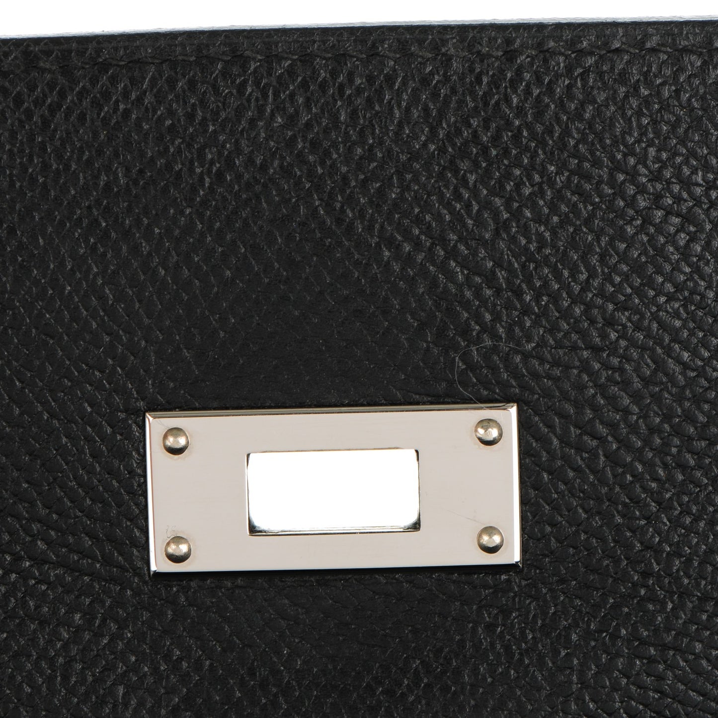 Epsom Kelly Depeche 38 Black