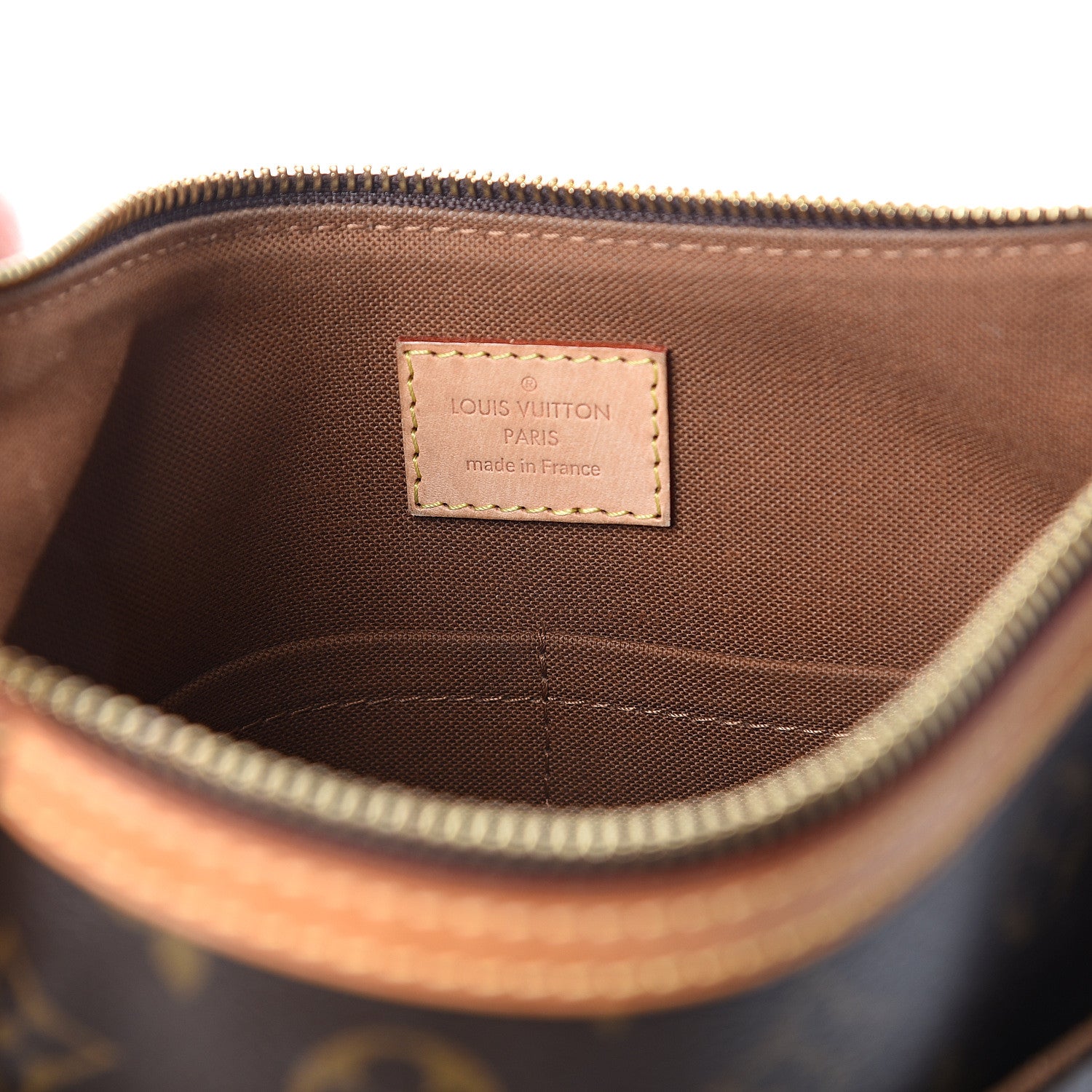 Louis Vuitton Monogram Odeon PM 5 of 7