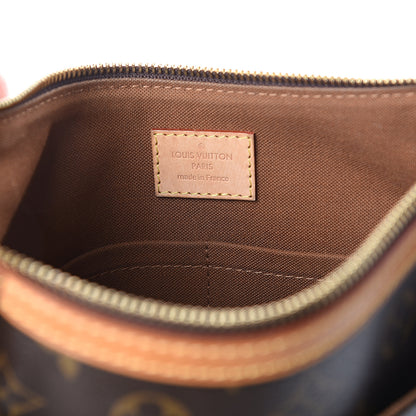 Louis Vuitton Monogram Odeon PM 5 of 7