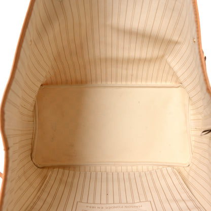 Louis Vuitton Damier Azur Neo Neverfull GM 6 of 11
