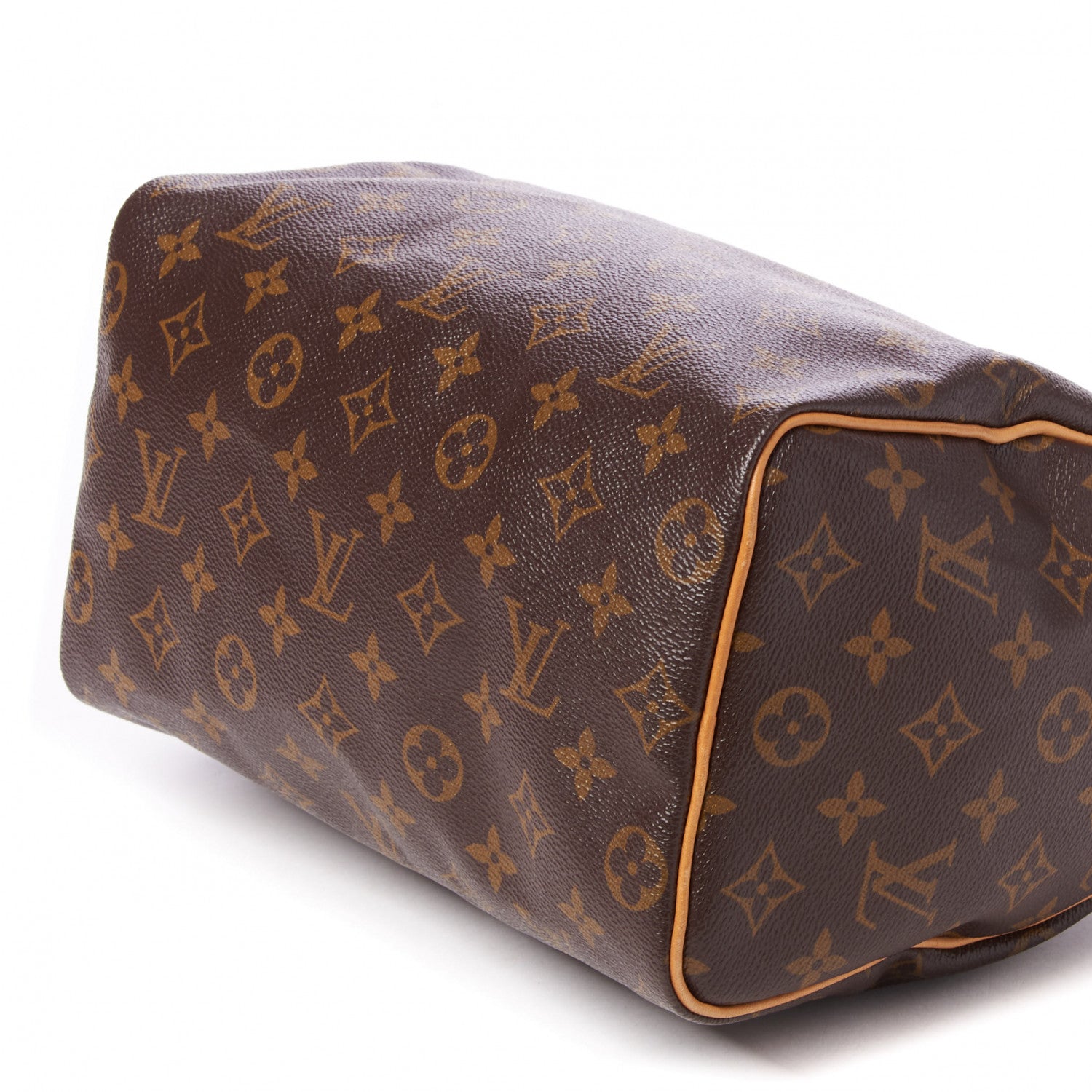 Louis Vuitton Monogram Speedy 25 5 of 9