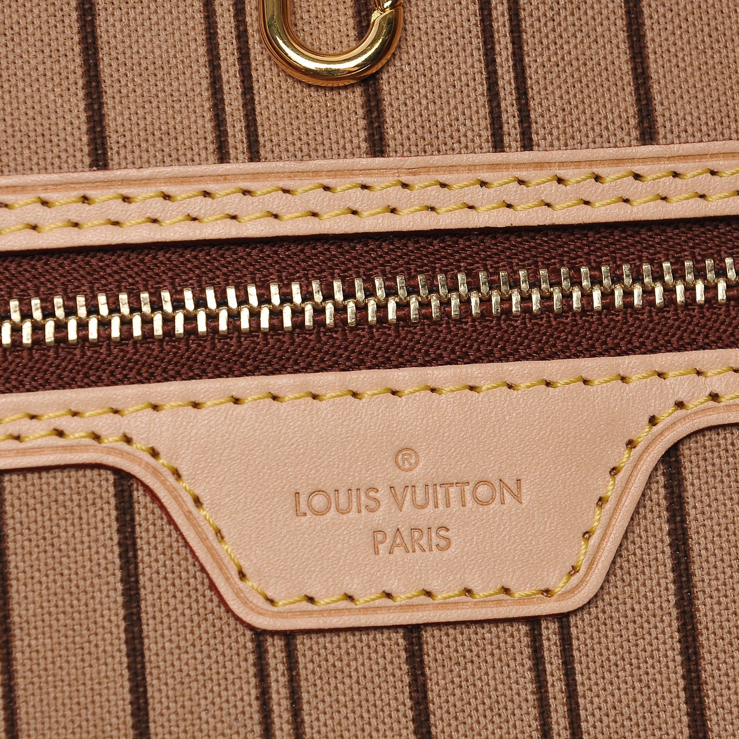 Monogram Neo Neverfull GM