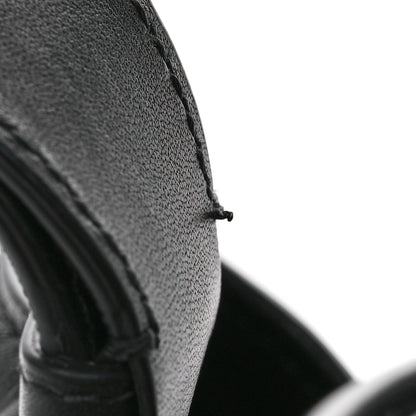 Christian Dior Calfskin Macrocannage Medium Toujours Black 13 of 13