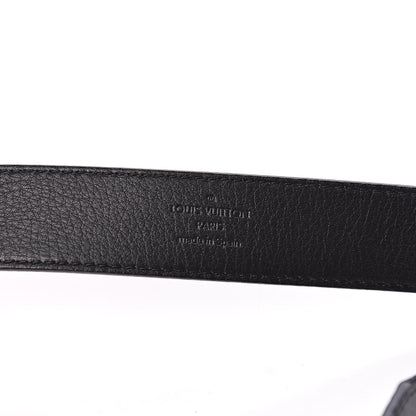 Louis Vuitton Monogram Essential V 30 MM Belt 80 32 8 of 8