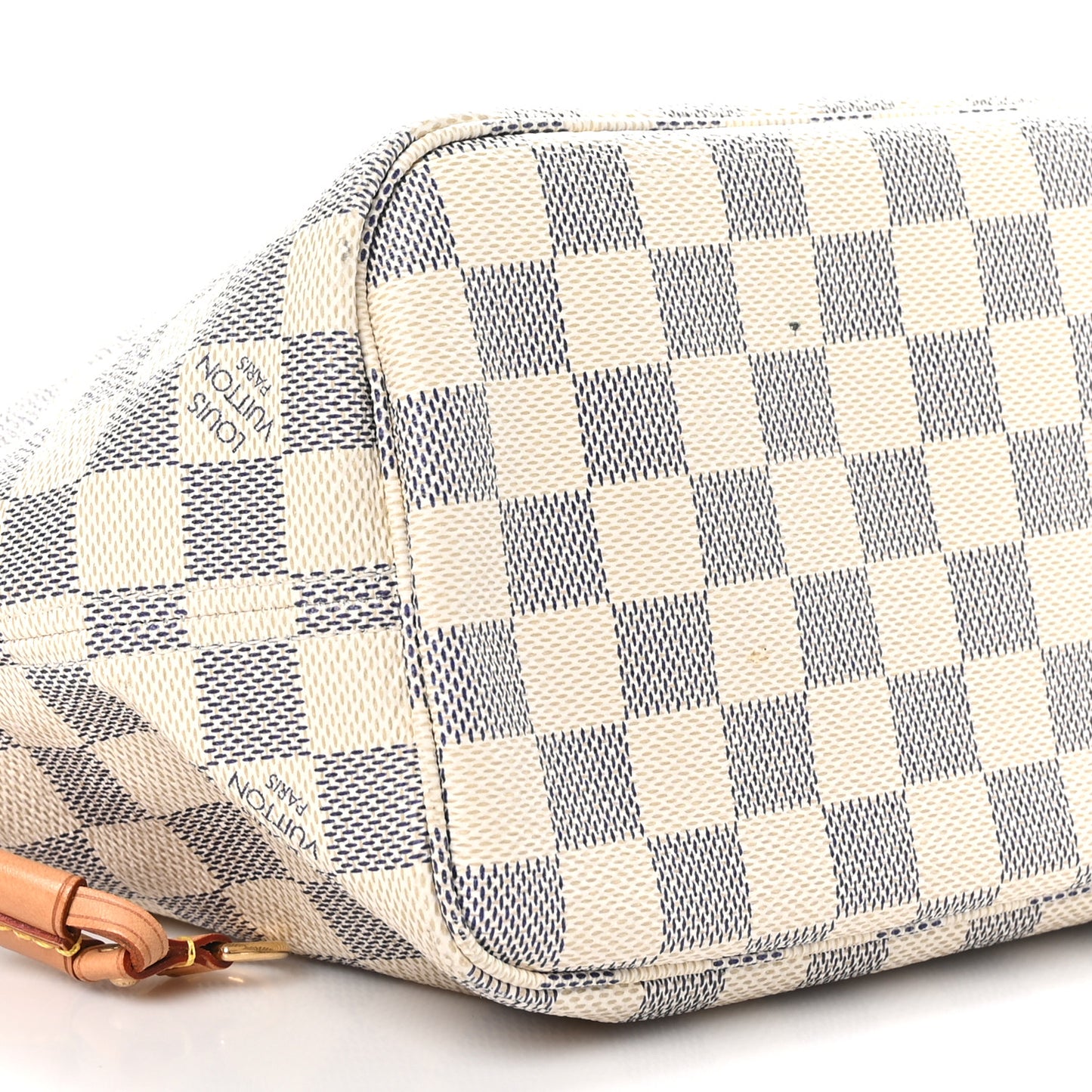 Damier Azur Neverfull PM