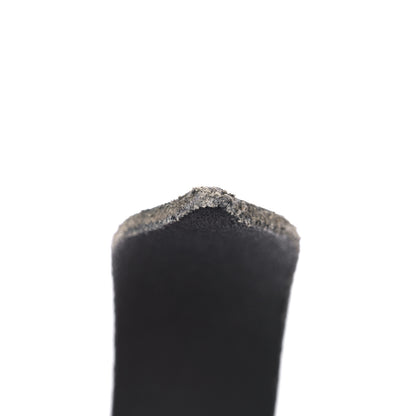 Gucci Faded Calfskin Double G 30mm Belt 85 34 Black 7 of 7