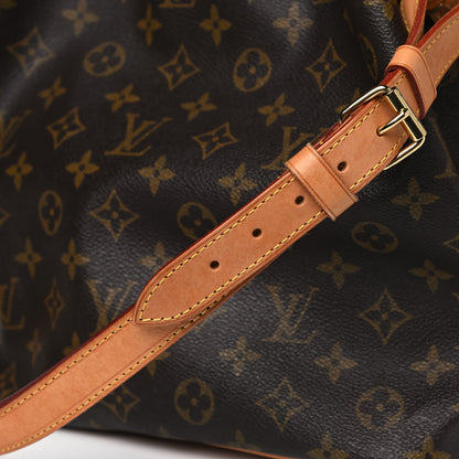 Louis Vuitton Monogram Petit Noe 21 of 22