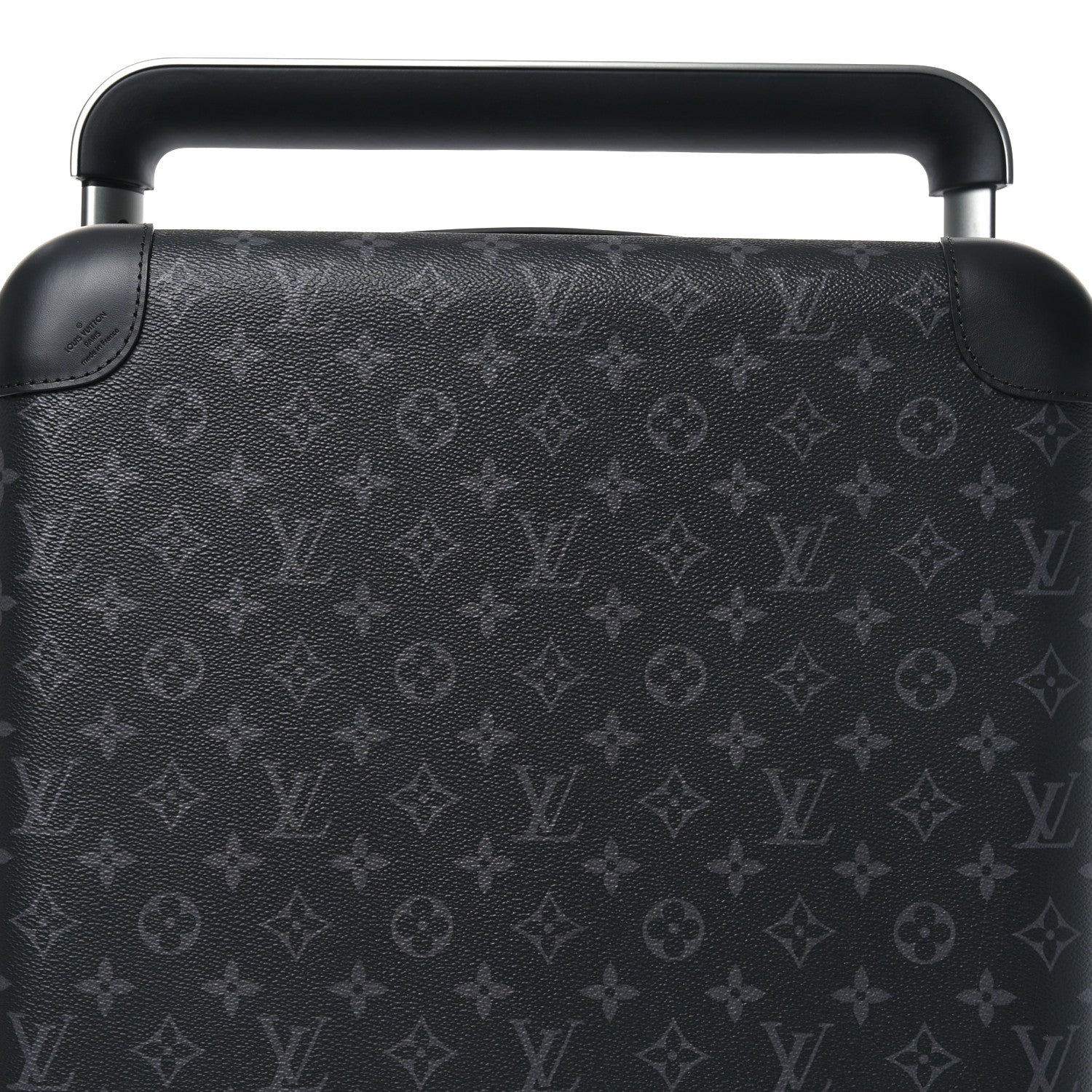Louis Vuitton Monogram Eclipse Horizon 55 7 of 9