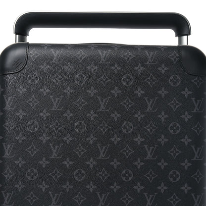 Louis Vuitton Monogram Eclipse Horizon 55 7 of 9