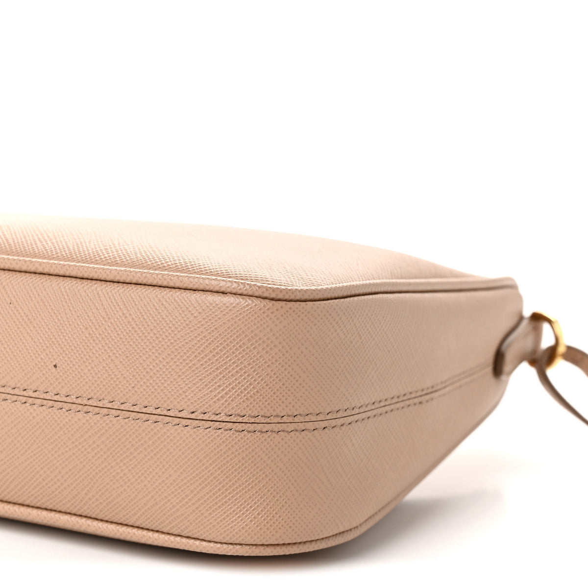 Prada Saffiano Lux Re-Edition 2005 Shoulder Bag Cammeo 11 of 11