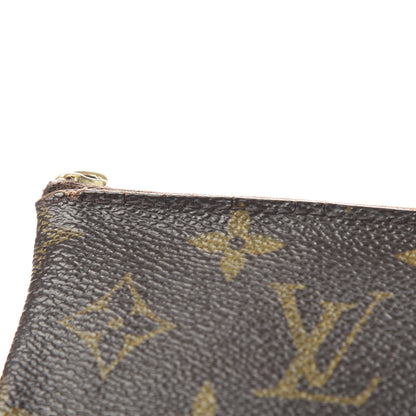 Louis Vuitton Monogram Key Pouch 7 of 8