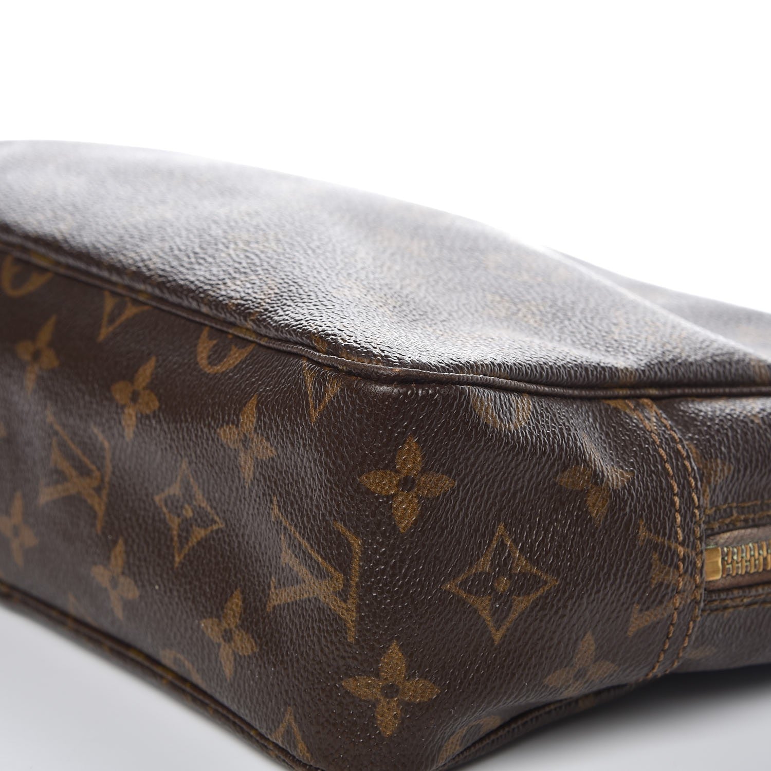 Louis Vuitton Monogram Trousse Toilette 28 20 of 20
