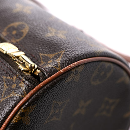 Louis Vuitton Monogram Papillon 26 11 of 12