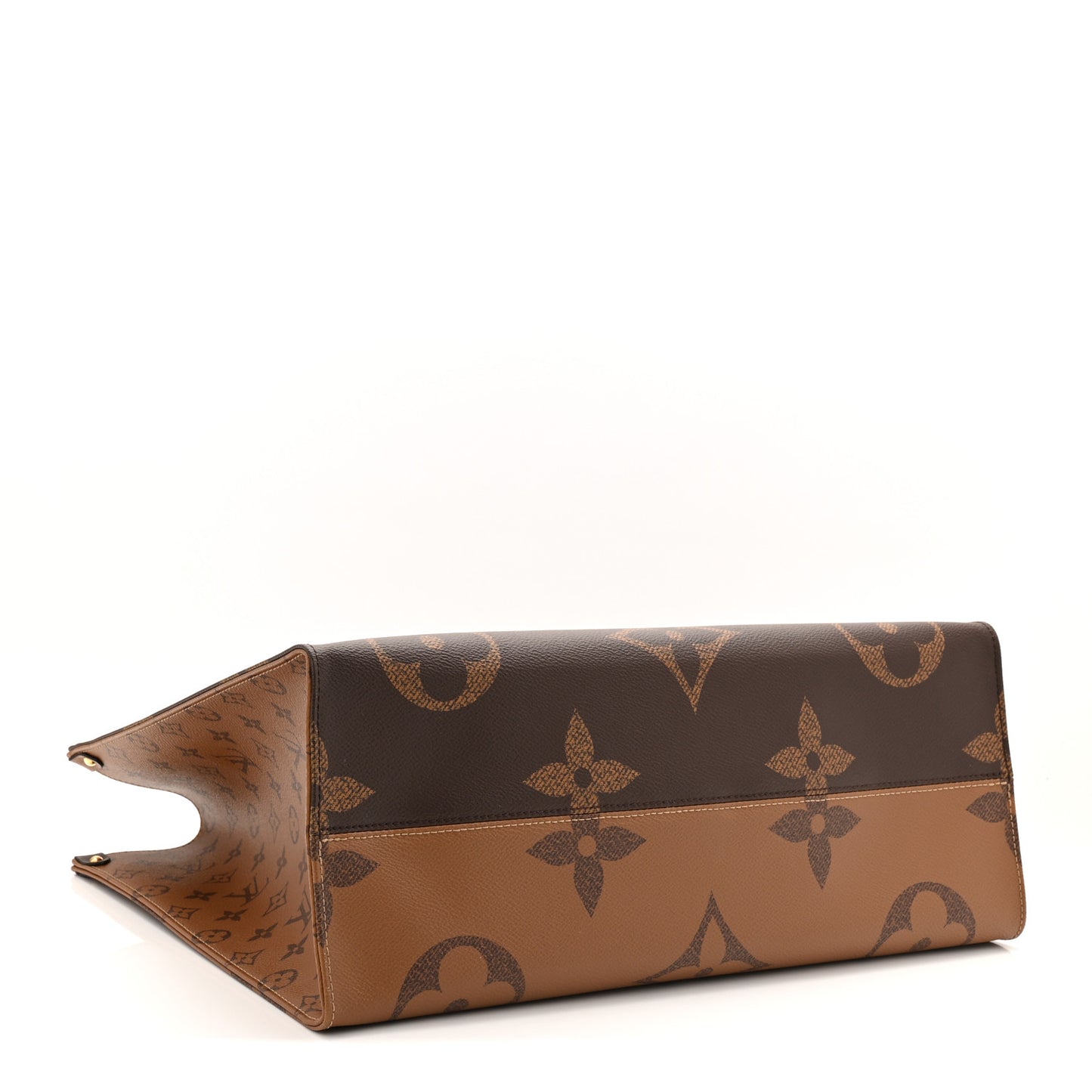 Reverse Monogram Giant Onthego GM