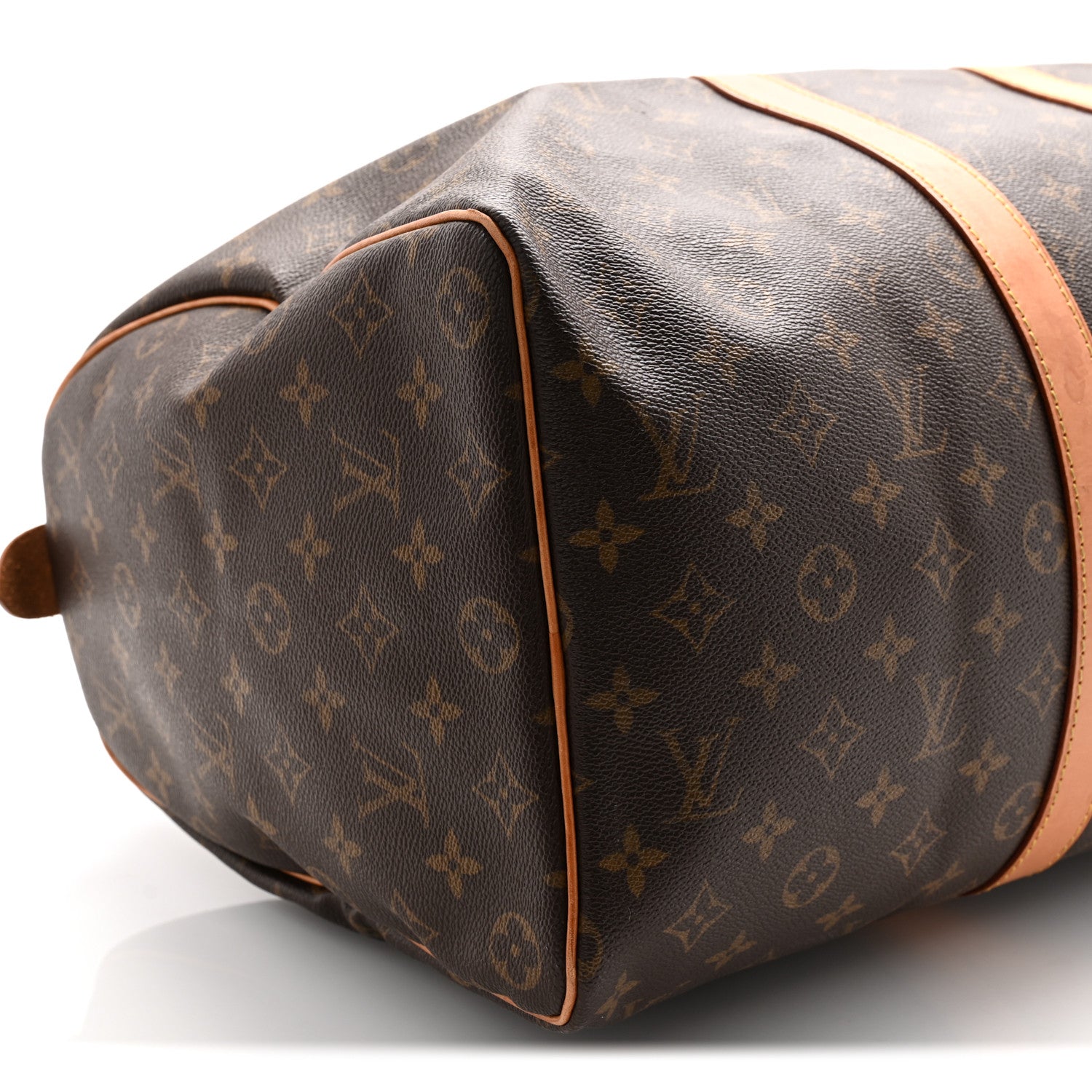 Louis Vuitton Monogram Keepall 45 8 of 12