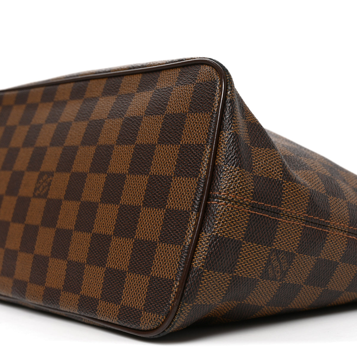 Louis Vuitton Damier Ebene Saleya PM 9 of 9