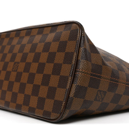 Louis Vuitton Damier Ebene Saleya PM 9 of 9