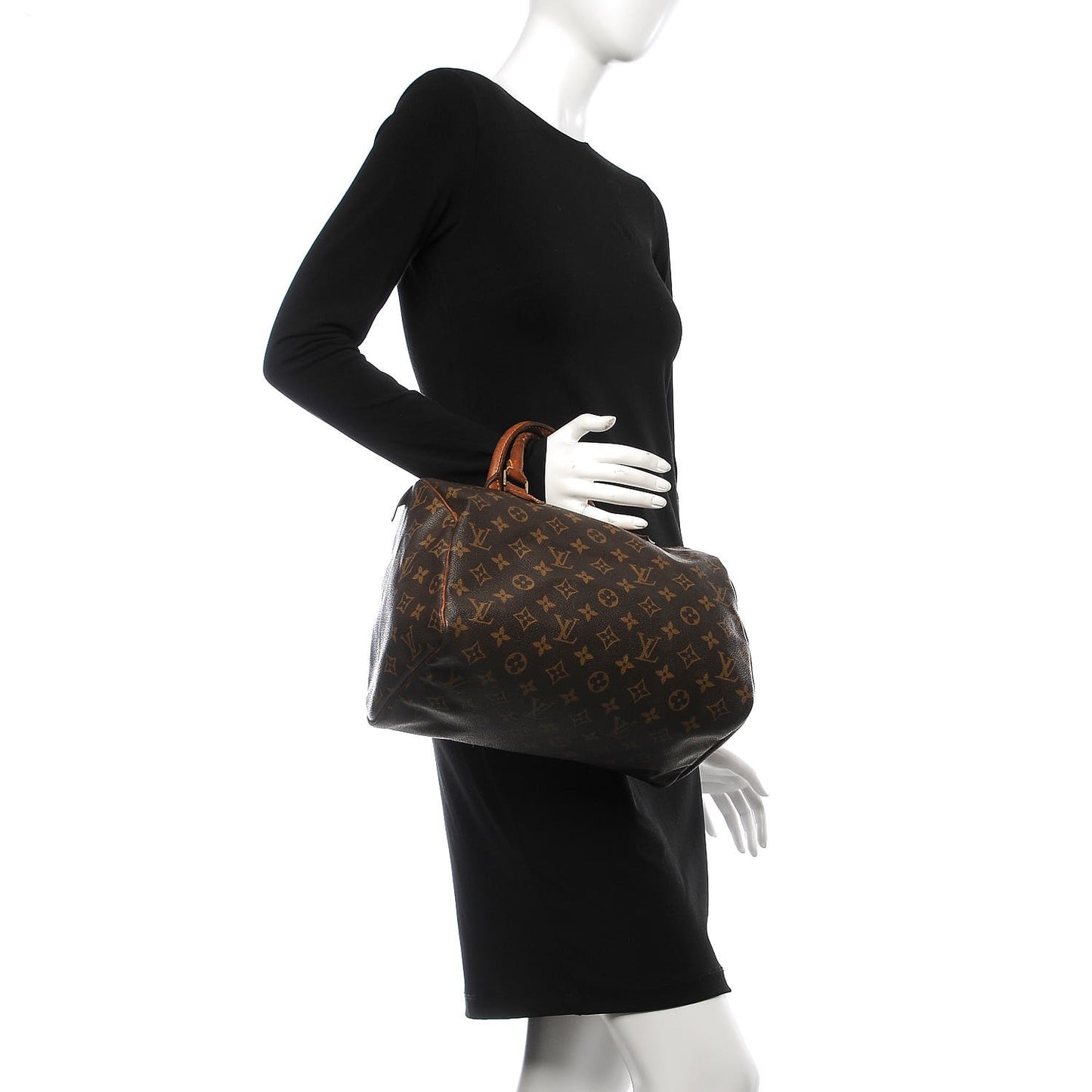 Monogram Speedy 30