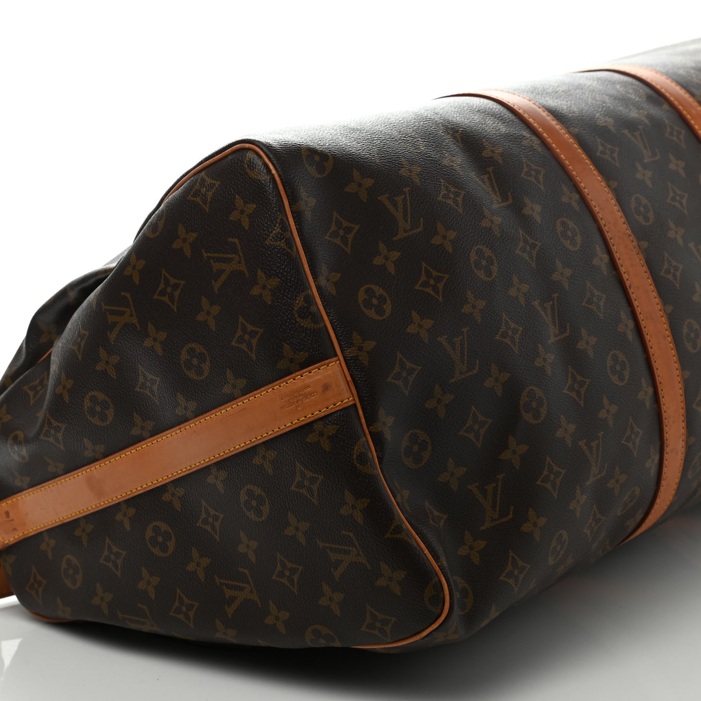 Monogram Keepall Bandouliere 60