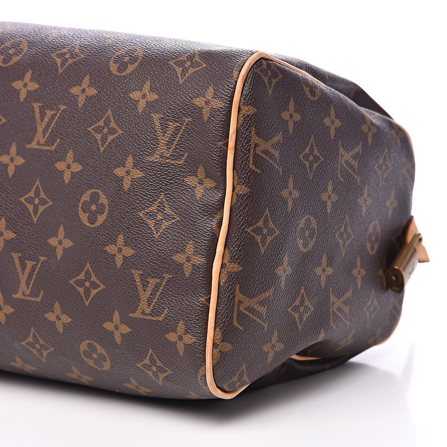 Louis Vuitton Monogram Speedy 30 11 of 15